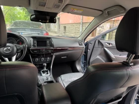Mazda 6, снимка 12