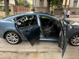 Mazda 6, снимка 9