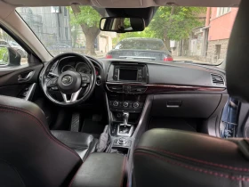 Mazda 6, снимка 14
