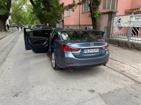 Mazda 6, снимка 7