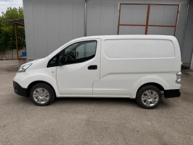 Nissan e-NV200 42kwh, снимка 8