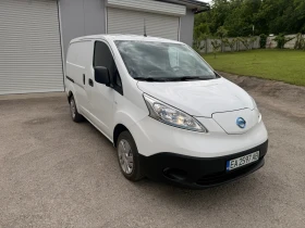 Nissan e-NV200 42kwh, снимка 3