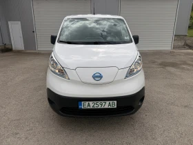 Nissan e-NV200 42kwh, снимка 2