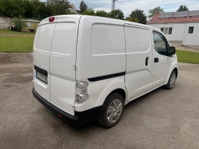Nissan e-NV200 42kwh, снимка 5
