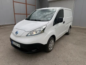Nissan e-NV200 42kwh, снимка 1