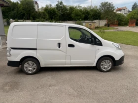 Nissan e-NV200 42kwh, снимка 4