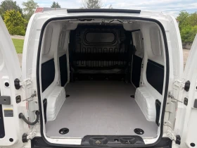 Nissan e-NV200 42kwh, снимка 12