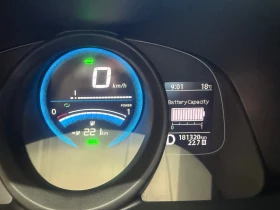 Nissan e-NV200 42kwh, снимка 9