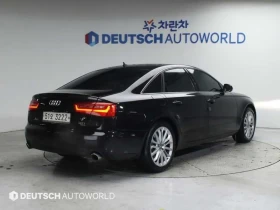 Audi A6 3.0 TDI Quattro, снимка 2