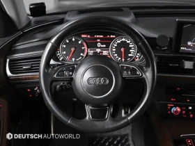 Audi A6 3.0 TDI Quattro, снимка 13