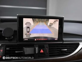 Audi A6 3.0 TDI Quattro, снимка 15