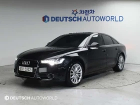 Audi A6 3.0 TDI Quattro, снимка 1