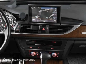 Audi A6 3.0 TDI Quattro, снимка 14