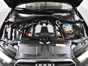 Audi A6 3.0 TDI Quattro, снимка 6