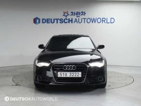 Audi A6 3.0 TDI Quattro, снимка 3