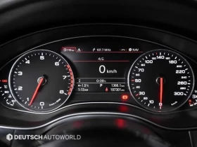 Audi A6 3.0 TDI Quattro, снимка 8