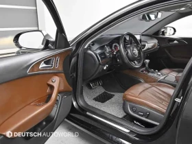 Audi A6 3.0 TDI Quattro, снимка 11