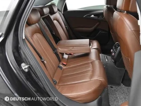 Audi A6 3.0 TDI Quattro, снимка 12