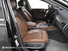 Audi A6 3.0 TDI Quattro, снимка 10