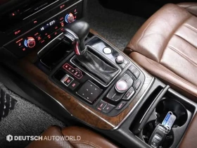 Audi A6 3.0 TDI Quattro, снимка 9