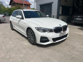 BMW 318 M-Sport full 48v Top, снимка 1