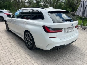BMW 318 M-Sport full 48v Top, снимка 6