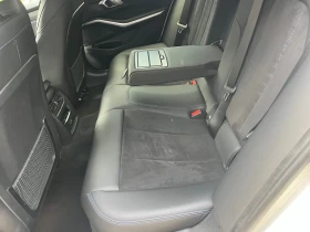 BMW 318 M-Sport full 48v Top, снимка 9