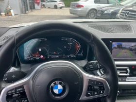 BMW 318 M-Sport full 48v Top, снимка 14