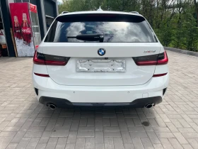 BMW 318 M-Sport full 48v Top, снимка 5