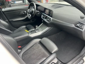 BMW 318 M-Sport full 48v Top, снимка 8