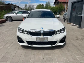 BMW 318 M-Sport full 48v Top, снимка 2