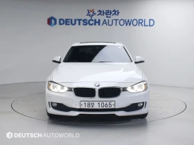 BMW 320 d, снимка 3