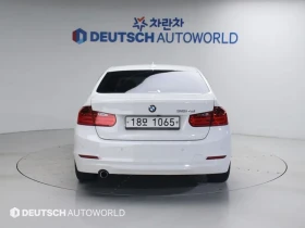 BMW 320 d, снимка 4