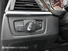 BMW 320 d, снимка 17