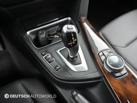 BMW 320 d, снимка 9