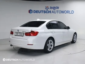 BMW 320 d, снимка 2