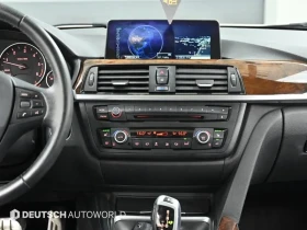 BMW 320 d, снимка 14