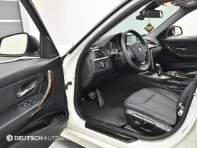 BMW 320 d, снимка 11