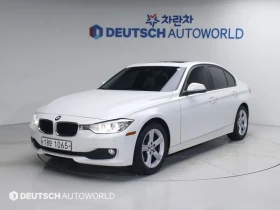BMW 320 d, снимка 1