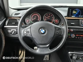 BMW 320 d, снимка 13