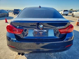 BMW 420, снимка 6