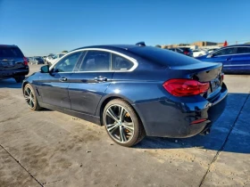 BMW 420, снимка 2