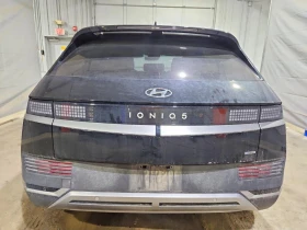 Hyundai Ioniq 5 SEL / 4X4 / ЛИЗИНГ, снимка 6