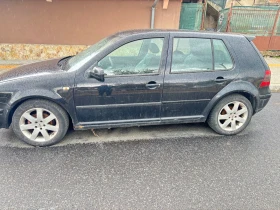 VW Golf, снимка 8