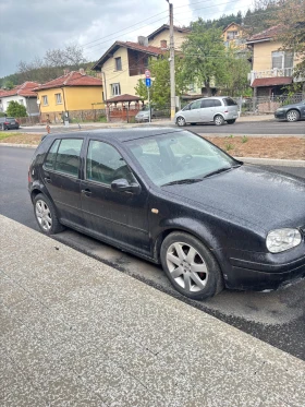 VW Golf, снимка 7