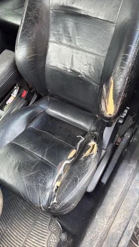 VW Golf, снимка 6