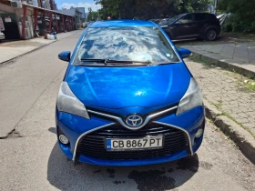 Toyota Yaris, снимка 3
