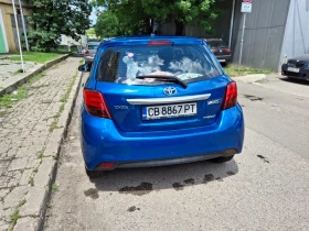 Toyota Yaris, снимка 7