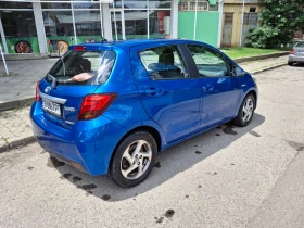 Toyota Yaris, снимка 6