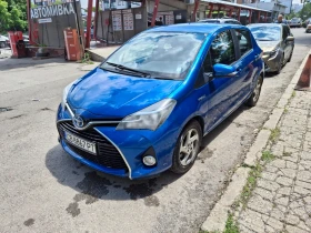 Toyota Yaris, снимка 2